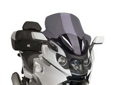 CUPULA TOURING BMW R1200RT ?14-?20 / K1600GT ?11- / K1600GLT ?11- 105 mm. m?s alta