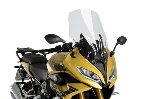 CŻpula touring Plus BMW R1200 RS 15'>18 / R1250 RS 19>23