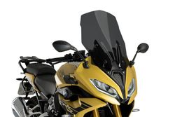 C?pula touring Plus BMW R1200 RS 15'>18 / R1250 RS 19>23