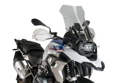 CUPULA TOURING BMW R1200GS/1250GS /