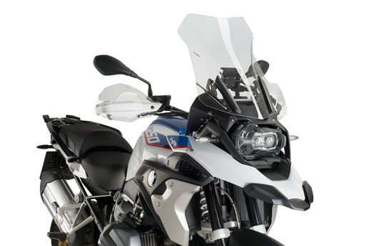 CUPULA TOURING BMW R1200GS/1250GS /