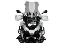 CUPULA TOURING BMW R1200GS/1250GS /