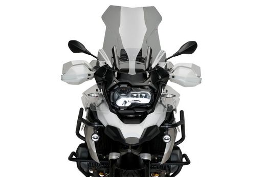 CUPULA TOURING BMW R1200GS/1250GS /