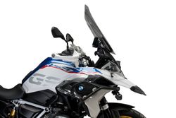 CUPULA TOURING BMW R1200GS/1250GS /