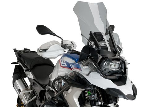 CUPULA TOURING BMW R1200GS/1250GS /