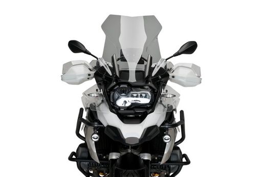 CUPULA TOURING BMW R1200GS/1250GS /
