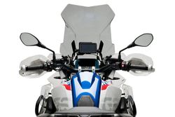 CUPULA TOURING BMW R1200GS/1250GS /