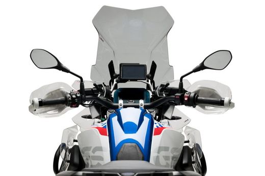 CUPULA TOURING BMW R1200GS/1250GS /
