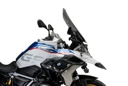 CUPULA TOURING BMW R1200GS/1250GS /