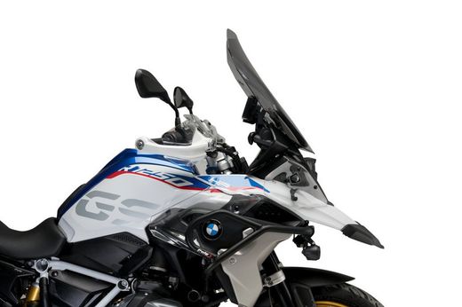 CUPULA TOURING BMW R1200GS/1250GS /