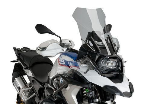 CUPULA TOURING BMW R1200GS/1250GS /