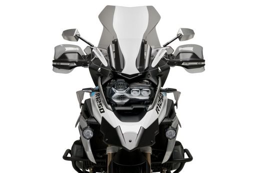 CUPULA TOURING BMW R1200GS/1250GS /