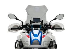 CUPULA TOURING BMW R1200GS/1250GS /