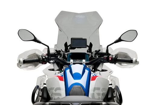 CUPULA TOURING BMW R1200GS/1250GS /