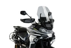 CUPULA TOURING CFMOTO CF800MT TOURING 22'- C/TRANS