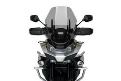 CUPULA TOURING CFMOTO CF800MT TOURING 22'- C/TRANS