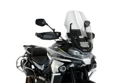 CUPULA TOURING CFMOTO CF800MT TOURING 22'- C/TRANS