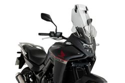CUPULA TOURING CON VISERA HONDA XL 750 TRANSALP 23