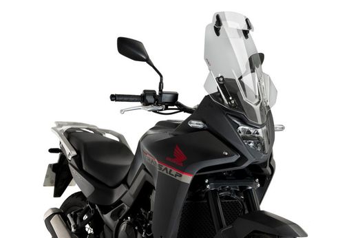CUPULA TOURING CON VISERA HONDA XL 750 TRANSALP 23