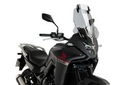 CUPULA TOURING CON VISERA HONDA XL 750 TRANSALP 23
