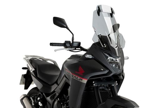 CUPULA TOURING CON VISERA HONDA XL 750 TRANSALP 23