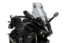 Suzuki GSX-S1000GT 22> C?pula touring con visera