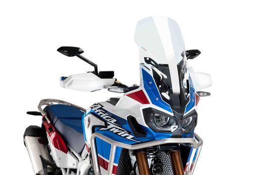 CRF1000L AFRICA TWIN 16>19 /ADV. SPORTS 18>19 CUPULA TOURING