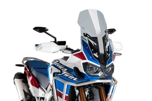 CRF1000L AFRICA TWIN 16>19 /ADV. SPORTS 18>19 CUPULA TOURING