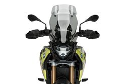 CUPULA TOURING CON VISERA BMW F900GS 24'C/TRANSPA