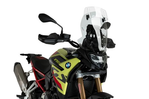 CUPULA TOURING CON VISERA BMW F900GS 24'C/TRANSPA