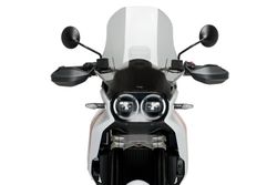 CUPULA TOURING DUCATI DESERT X 22'- C/TRANSPARENTE
