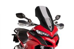 CUPULA TOURING DUCATI MULSTISTRADA 950/1200/1260/S