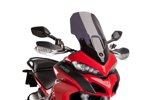 CUPULA TOURING DUCATI MULSTISTRADA 950/1200/1260/S