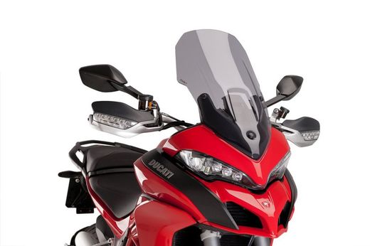 CUPULA TOURING DUCATI MULSTISTRADA 950/1200/1260/S