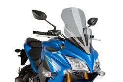 GSX-S1000F 15>21 CUPULA TOURING