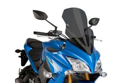 GSX-S1000F 15>21 CUPULA TOURING