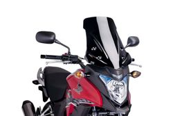 CUPULA TOURING HONDA CB500X 13>15