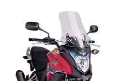 CUPULA TOURING HONDA CB500X 13>15