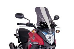 CUPULA TOURING HONDA CB500X 13>15
