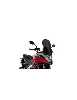 CUPULA TOURING HONDA NC750X 21>