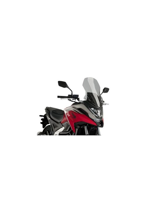 CUPULA TOURING HONDA NC750X 21>