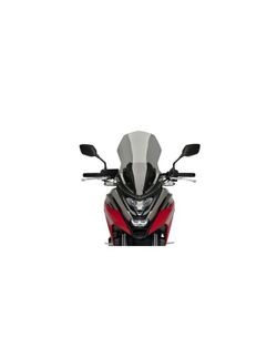 CUPULA TOURING HONDA NC750X 21>