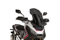 HONDA X-ADV 17> CUPULA TOURING