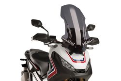 HONDA X-ADV 17> CUPULA TOURING