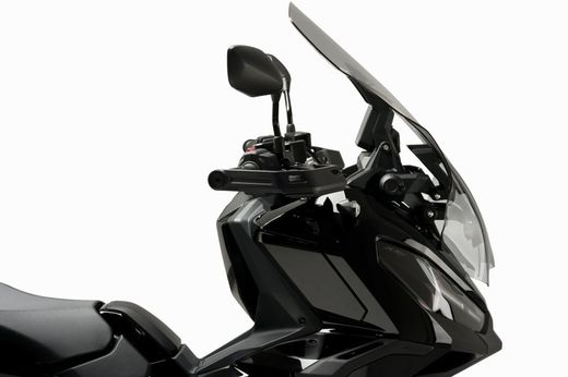 HONDA X-ADV 21> CUPULA TOURING