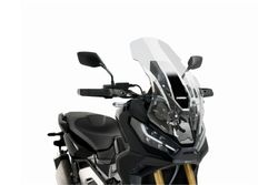 HONDA X-ADV 21> CUPULA TOURING