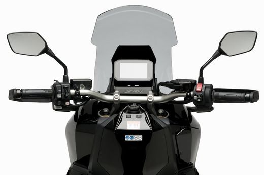 HONDA X-ADV 21> CUPULA TOURING