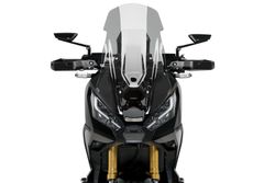 HONDA X-ADV 21> CUPULA TOURING