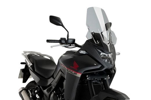 Cupula touring honda xl 750 transalp 23>