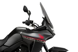 Cupula touring honda xl 750 transalp 23>